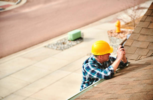 Professional Roofing Contractor in Chapin, SC