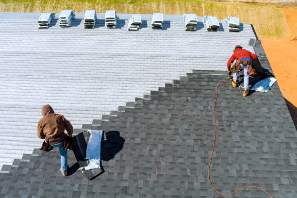 Quick and Trustworthy Emergency Roof Repair Services in Chapin, SC