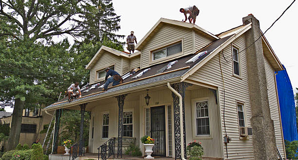Roof Installation Near Me in Chapin, SC